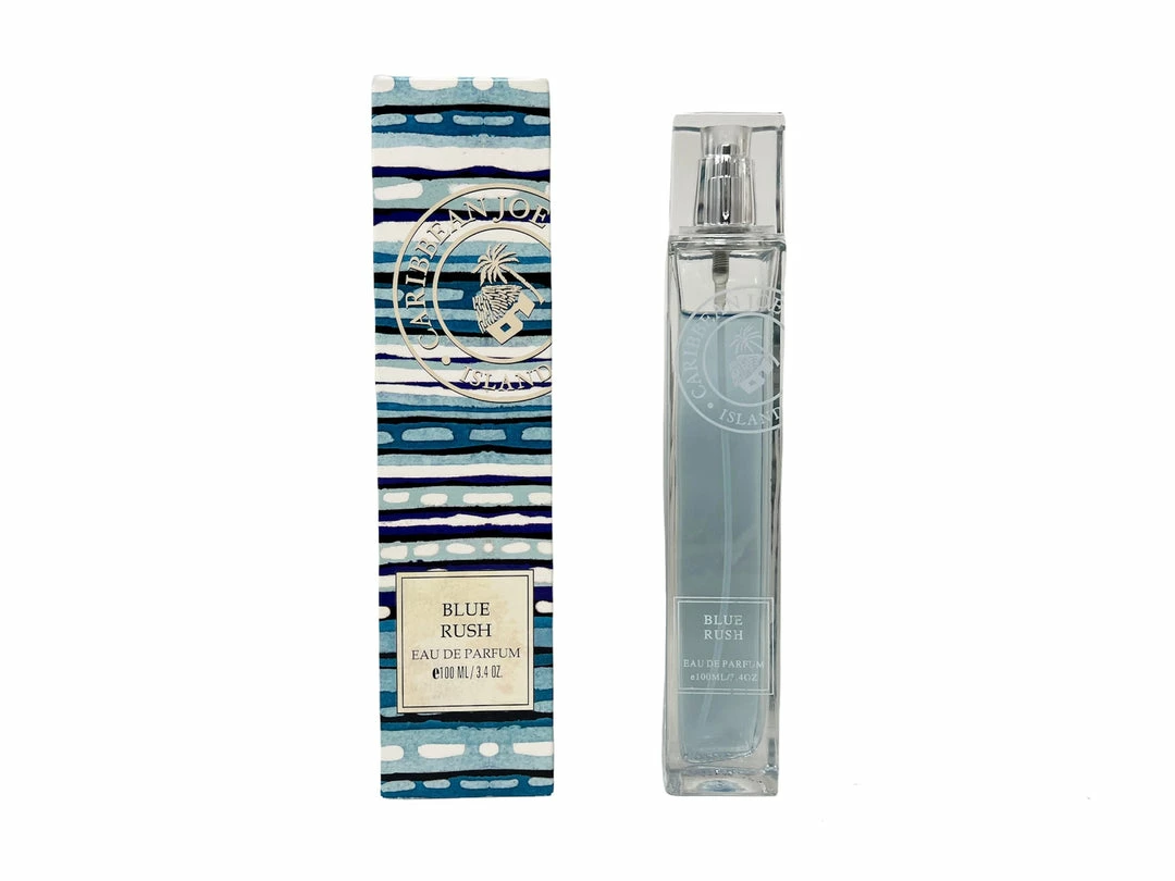 Other Money-Making Products - Women Caribbean Joe - Blue Rush Eau De Parfum For Women 3 Other Money-Making Products - Women Caribbean Joe - Blue Rush Eau De Parfum For Women