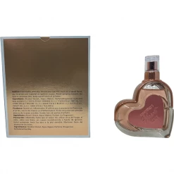 MCH - Women Women's Perfume Kimberly Heart Rose For Women 6 MCH - Women Women's Perfume Kimberly Heart Rose For Women