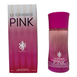 MCH - Women Le Grande Pink For Women Women's Perfume