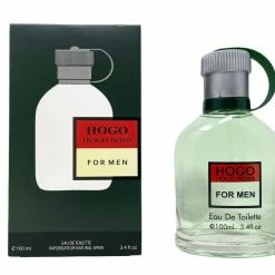 Other Money-Making Products - Men Hogo Green For Men