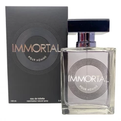 MCH - Men Immortal For Men Men's Cologne