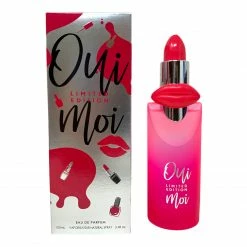 MCH - Women Oui Mui Limited Edition For Women Women's Perfume