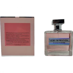 MCH - Women Women's Perfume Very Romantic For Women