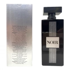 MCH - Men Noir For Men