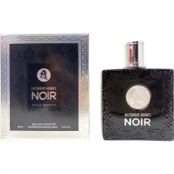 MCH - Men Victorious Heroes Noir For Men Men's Cologne
