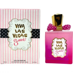 MCH - Women Viva Las Vegas Sweet For Women