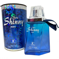 Other Money-Making Products - Men Men's Cologne Pure Shinny For Men