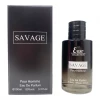 Other Money-Making Products - Men Men's Cologne Savage Black For Men