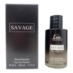 Other Money-Making Products - Men Men's Cologne Savage Black For Men