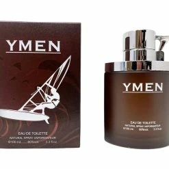 Euro Collection - Men Y Men Chocolate - 3.3oz