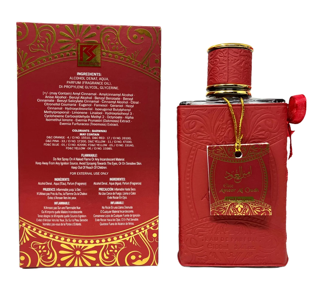 Other Money-Making Products - Women Elite Ameer Al Oudh For Women Women's Perfume 4 Other Money-Making Products - Women Elite Ameer Al Oudh For Women Women's Perfume