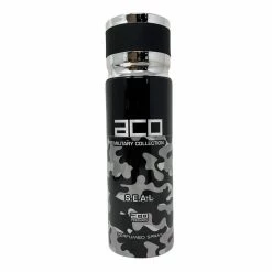 Other Money-Making Products - Men ACO Seal Perfumed Body Spray For Men - 6.67oz/200ml Men's Cologne