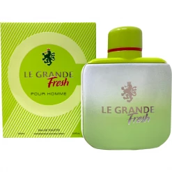 MCH - Men Le Grande Fresh For Men Men's Cologne 8 MCH - Men Le Grande Fresh For Men Men's Cologne