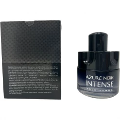 MCH - Men Men's Cologne Azure Noir Intense For Men