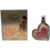 MCH - Women Women's Perfume Kimberly Heart Rose For Women 2 MCH - Women Women's Perfume Kimberly Heart Rose For Women