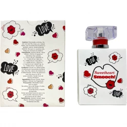 MCH - Women Sweetheart Smooch For Women Women's Perfume