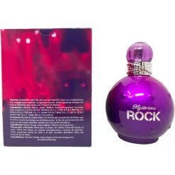 MCH - Women Mysterious Rock For Women Women's Perfume