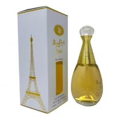 Euro Collection - Women Amore Paris For Women Women's Perfume 9 Euro Collection - Women Amore Paris For Women Women's Perfume
