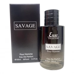 Other Money-Making Products - Men Men's Cologne Savage Black For Men