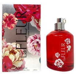 MCH - Women La Fleur For Women Women's Perfume