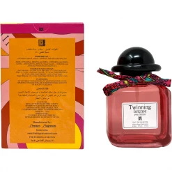 Other Money-Making Products - Women Twinning Intense For Women