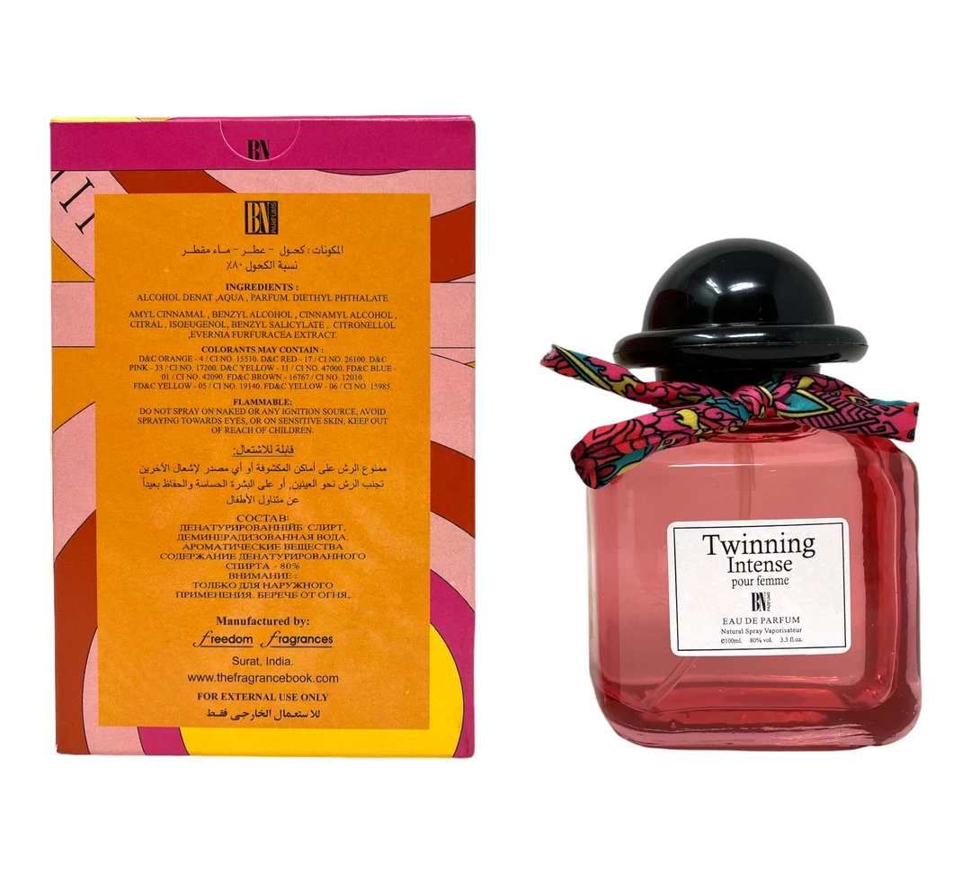 Other Money-Making Products - Women Twinning Intense For Women 4 Other Money-Making Products - Women Twinning Intense For Women