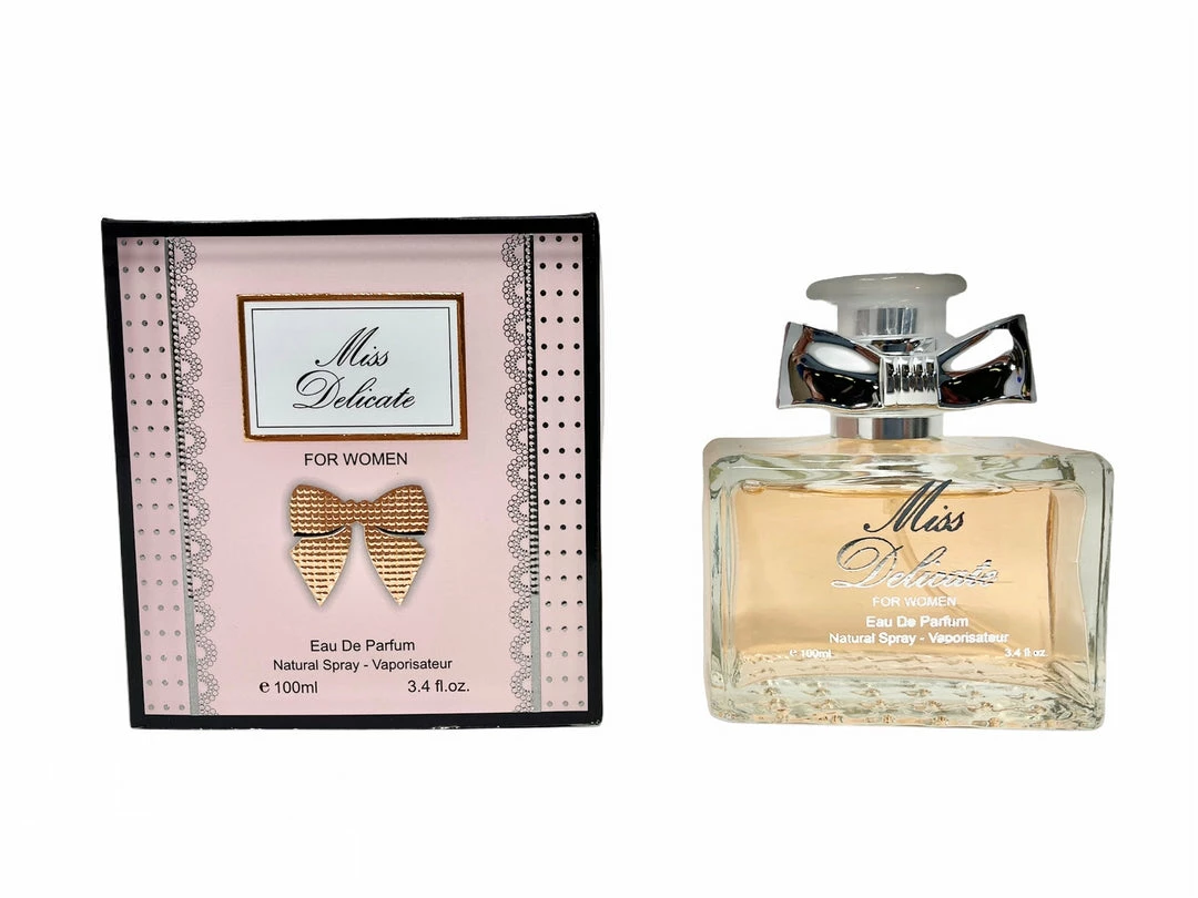 Other Money-Making Products - Women Women's Perfume Miss Delicate For Women 3 Other Money-Making Products - Women Women's Perfume Miss Delicate For Women