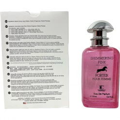 Other Money-Making Products - Women Shimmering Pink Porter For Women 6 Other Money-Making Products - Women Shimmering Pink Porter For Women