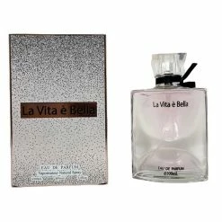 Euro Collection - Women La Vita E Bella For Women (La Vida Bella) Women's Perfume