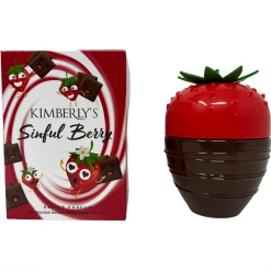 MCH - Women Kimberly Sinful Berry For Women Women's Perfume