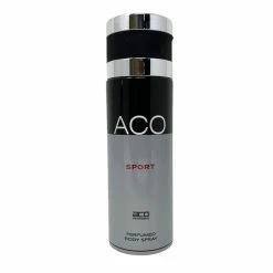 Other Money-Making Products - Men ACO Sport Perfumed Body Spray For Men - 6.67oz/200ml