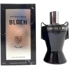 MCH - Men Invincible Black For Men Men's Cologne