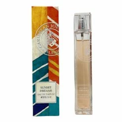 Other Money-Making Products - Women Women's Perfume Caribbean Joe - Sunset Dreams Eau De Parfum For Women