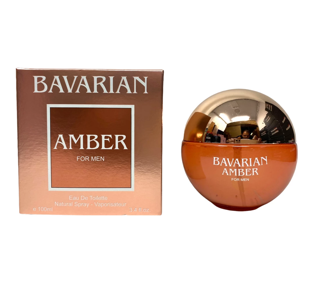 Other Money-Making Products - Men Bavarian Amber For Men Men's Cologne 3 Other Money-Making Products - Men Bavarian Amber For Men Men's Cologne