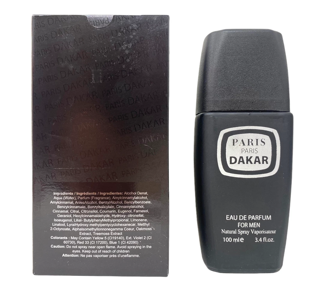 Other Money-Making Products - Men Dakar Paris For Men 4 Other Money-Making Products - Men Dakar Paris For Men