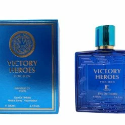 Other Money-Making Products - Men Victory Heroes For Men Men's Cologne