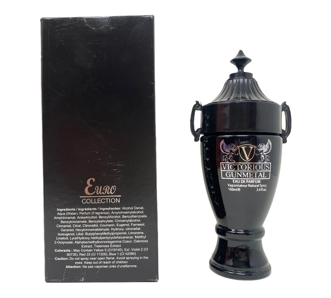 Other Money-Making Products - Men Men's Cologne Victorious Gunmetal For Men 4 Other Money-Making Products - Men Men's Cologne Victorious Gunmetal For Men