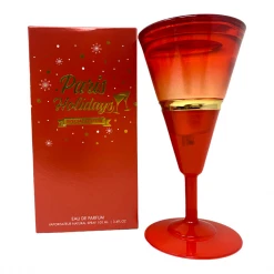 MCH - Women Women's Perfume Paris Holidays For Women 9 MCH - Women Women's Perfume Paris Holidays For Women