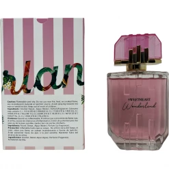 MCH - Women Sweetheart Wonderland For Women Women's Perfume