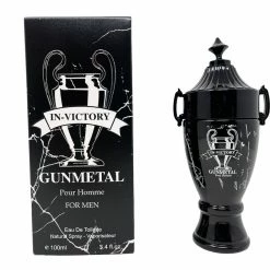 Other Money-Making Products - Men In-Victory Gunmetal For Men