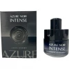 MCH - Men Men's Cologne Azure Noir Intense For Men