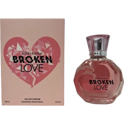 MCH - Women Women's Perfume Adrianna Broken Love For Women