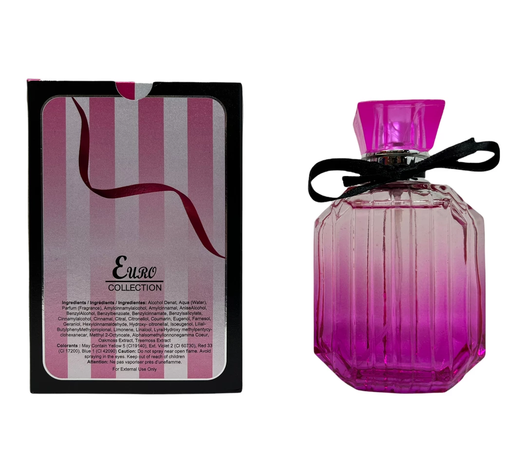 Euro Collection - Women Bon Bon For Women Women's Perfume 4 Euro Collection - Women Bon Bon For Women Women's Perfume