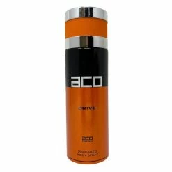 Other Money-Making Products - Men ACO Drive Perfumed Body Spray For Men - 6.67oz/200ml