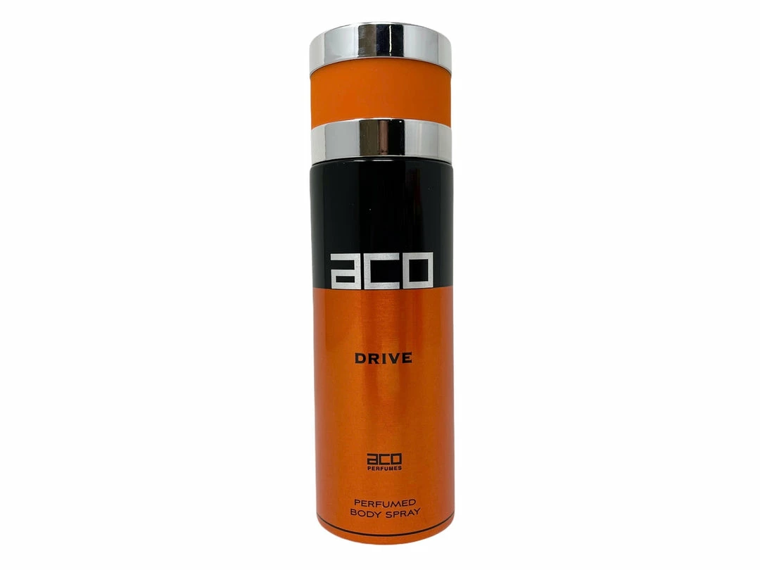 Other Money-Making Products - Men ACO Drive Perfumed Body Spray For Men - 6.67oz/200ml 3 Other Money-Making Products - Men ACO Drive Perfumed Body Spray For Men - 6.67oz/200ml