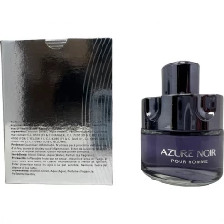 MCH - Men Men's Cologne Azure Noir For Men