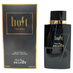 Other Money-Making Products - Men Bolt For Men Men's Cologne