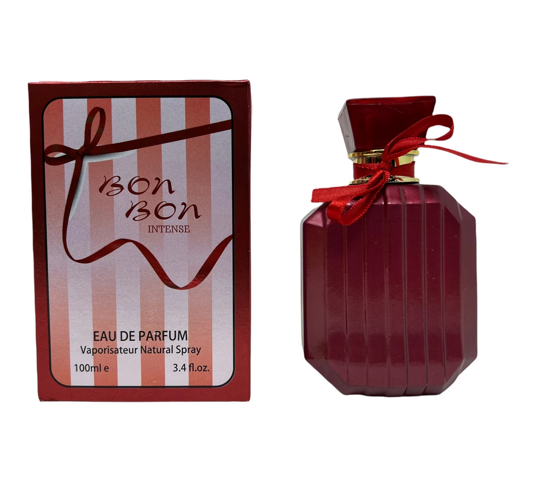 Euro Collection - Women Women's Perfume Bon Bon Intense For Women 3 Euro Collection - Women Women's Perfume Bon Bon Intense For Women