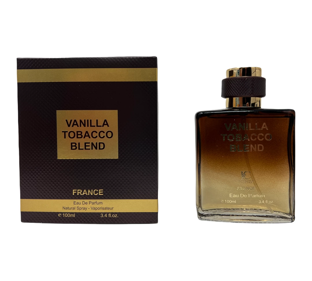 Other Money-Making Products - Men Vanilla Tobacco Blend For Men Men's Cologne 3 Other Money-Making Products - Men Vanilla Tobacco Blend For Men Men's Cologne
