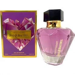 MCH - Women Sweetheart Bold & Beautiful For Women